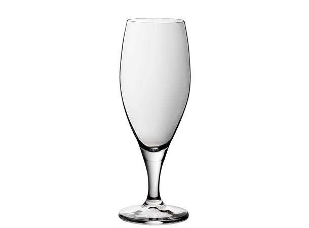 WMF MANHATTAN Ølglass tulipan stett 38cl H:211mm Ø:75mm 38cl